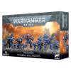 Warhammer 40,000 - Space Marines Primaris Infiltrators/Incursors
