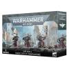 Warhammer 40,000 - Dark Angels: Inner Circle Companions