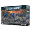 Warhammer 40,000 - Space Marines Battleforce: Iron Halo Strike Force