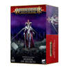 Warhammer 40,000/Warhammer: Age of Sigmar - Keeper of Secrets