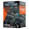 Warhammer 40,000 - Kill Team: Shadowhunt