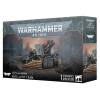 Warhammer 40,000 - Astra Militarum: Krieg Artillery Team