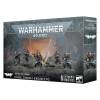 Warhammer 40,000 - Astra Militarum: Krieg Combat Engineers