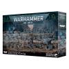 Warhammer 40,000 - Astra Militarum Battleforce: Krieg Siege Platoon