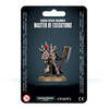Warhammer 40,000 Chaos Space Marines Master Of Executions