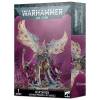 Warhammer 40,000 - Mortarion, Daemon Primarch of Nurgle