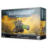 Warhammer 40,000 - Necron Lokhust Heavy Destroyer