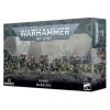 Warhammer 40,000 - Necron Warriors
