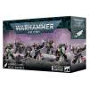 Warhammer 40,000: Emperor\s Children - Noise Marines