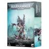 Warhammer 40,000 - Tyranids: Norn Emissary/Assimilator