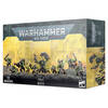 Warhammer 40,000 - Ork Boyz Miniatures