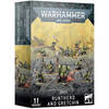 Warhammer 40,000 - Ork Gretchin