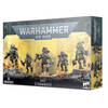 Warhammer 40,000 - Ork Stormboyz