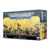 Warhammer 40,000 - Orks Beast Snagga Boyz