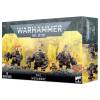 Warhammer 40,000 - Orks Meganobz