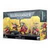 Warhammer 40,000 - Orks Squighog Boyz