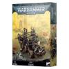 Warhammer 40,000 - Orks Trukk