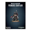 Warhammer 40,000 - Space Marines Primaris Chaplain