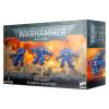 Warhammer 40,000 - Space Marines Primaris Inceptors
