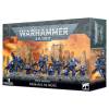 Warhammer 40,000 - Space Marines Primaris Reivers