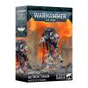 Warhammer 40,000 - Raven Guard: Aethon Shaan