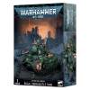 Warhammer 40,000 - Astra Militarum Rogal Dorn Battle Tank
