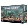 Warhammer 40,000 - Adepta Mechanicus Sicarian Infiltrators/Ruststalkers