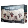 Warhammer 40,000 - Adepta Sororitas Seraphim Squad