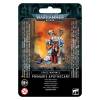 Warhammer 40,000 - Space Marines Apothecary