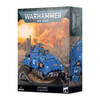 Warhammer 40,000 - Space Marines Gladiator