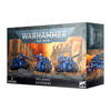 Warhammer 40,000 - Space Marines Outriders
