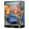 Warhammer 40,000 - Space Marines Predator