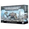Warhammer 40,000 - Space Wolves Venerable Dreadnought