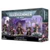 Warhammer 40,000 - Black Templars Sword Brethren