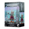 Warhammer 40,000 - Thousand Sons: Ahriman, Arch-Sorcerer of Tzeentch