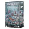 Warhammer 40,000 - Combat Patrol: Tyranid Assault Brood