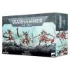 Warhammer 40,000 - Tyranid Warriors