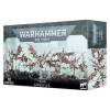 Warhammer 40,000 - Tyranids Gargoyle Brood