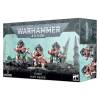 Warhammer 40,000 - Tyranids Hive Guard