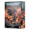 Warhammer 40,000 - World Eaters: Angron