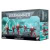 Warhammer 40,000 - Aeldari Wraithguard/Wraithblades