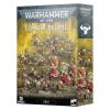 Warhammer 40,000 - Combat Patrol : Orks (2024)