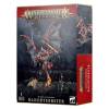 Warhammer 40,000 / Age of Sigmar - Bloodthirster