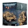 Warhammer 40,000 - Astra Militarum: Baneblade