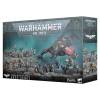 Warhammer 40,000 - Imperial Agents Battleforce: Ordo Xenos