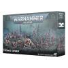 Warhammer 40,000 - Battleforce: Tyranid Swarm