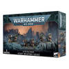 Warhammer 40,000 - Astra Militarum Heavy Weapons Squad