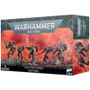 Warhammer 40,000 - Chaos Space Marines Raptors