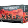Warhammer 40,000 - Chaos Space Marines Havocs