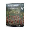 Warhammer 40,000 - Combat Patrol: Blood Angels 2024